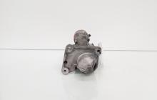 Electromotor, Citroen C4 (I), 1.6 HDI, 9HX, 5 vit man (idi:668511)