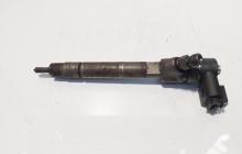 Injector, cod A6460700787, 0445110238, Mercedes Clasa C (W203), 2.2 CDI, OM646963 (id:678572)