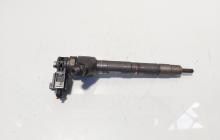 Injector, cod 04L130277AJ, 0445110477B, Seat Leon (5F1), 1.6 TDI, CLH (id:676620)