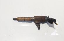 Injector, cod CV6Q-9F593-AA, 0445110489, Ford Focus 3, 1.5 TDCI, XWDB (id:677272)