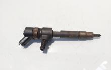 Injector, cod 0445110276, Opel Zafira B (A05), 1.9 CDTI, Z19DT (id:677850)