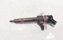 Injector, cod 0445110276, Opel Zafira B (A05), 1.9 CDTI, Z19DT (id:677851)