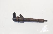 Injector, cod 0445110276, Opel Zafira B (A05), 1.9 CDTI, Z19DT (id:677849)