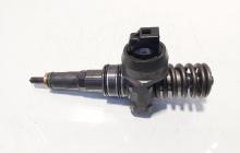 Injector, cod 038130073AR, BTC, 0414720214, VW Passat (3B3), 1.9 TDI, AWX (id:667904)