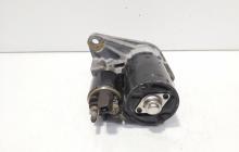 Electromotor, cod 02T911023G, 0001120400, Skoda Fabia 1 (6Y2), 1.4 16V benz, BKY, 5 vit man (idi:644400)