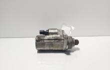 Electromotor, cod 02Z911024H, Audi A3 Cabriolet (8P7), 1.6 TDI, CAY, 5 vit man (idi:662530)