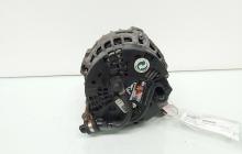 Alternator, Audi A3 Sportback (8PA) 2.0 TDI, CFF (idi:653026)