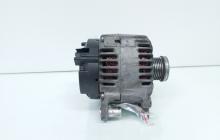 Alternator 140A Valeo, cod 03C903023C, Vw Scirocco (137) 1.4 TSI, CAX (idi:651752)