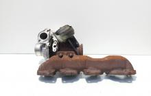 Turbosuflanta, cod 55581460, Opel Insignia A 2.0 CDTI, A20DTH (id:680917)