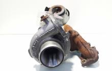 Turbosuflanta, cod 55581460, Opel Insignia A 2.0 CDTI, A20DTH (id:680917)