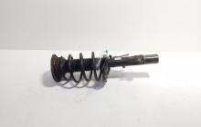 Amortizor dreapta fata, cod 6G91-18045-GBE, Ford Mondeo 4 1.8 TDCI, QYBA (id:679882)