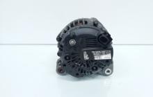 Alternator 140A Valeo, cod 06F903023C, Vw Passat (3C2) 2.0 TDI, CBAB (idi:651749)
