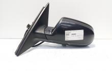Oglinda electrica stanga cu semnalizare, Audi A4 (8K2, B8) vol pe dreapta (id:680992)