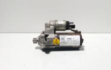 Electromotor, Audi A3 (8P1) 2.0 TDI, CBA, cutie automata (idi:670067)