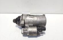 Electromotor Valeo, Vw Touran (1T1, 1T2), 1.9 TDI, BLS, 5 vit man (idi:641556)