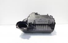 Carcasa filtru aer, cod 9685205580, Peugeot 307 1.6 HDI, 9HZ (id:681087)