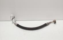 Conducta clima, cod 6R0820721AC, Skoda Fabia 2 (5J, 542) 1.6 TDI, CAYB (id:678160)