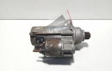Electromotor, Audi A3 (8P1) 2.0 TDI, BMN, 6 vit man (idi:632108)