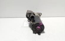 Electromotor, Audi A3 (8P1), 2.0 TDI, BKD, cutie automata (idi:644332)