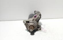 Electromotor, Skoda Octavia 2 (1Z3), 2.0 TDI, BKD, cutie automata (idi:644332)