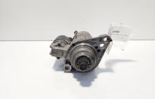 Electromotor, Audi A3 (8P1) 1.9 TDI, BLS, 5 vit man (idi:627902)