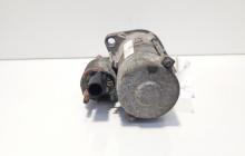 Electromotor, Audi A3 Cabriolet (8P7) 1.9 TDI, BLS, 5 vit man (idi:627902)