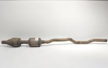 Catalizator, cod 7N0131809C, Vw Sharan (7N) 2.0 TDI, CFF (id:679642)
