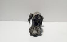Electromotor, cod 9674077280, Peugeot 2008, 1.2 THP, HNY, 5 vit man (idi:672364)