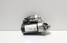 Electromotor, Audi A4 Avant (8ED, B7), 2.0 TDI, BRE, 6 vit man (idi:672372)