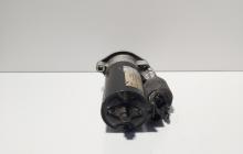 Electromotor, Audi A4 Avant (8ED, B7), 2.0 TDI, BRE, 6 vit man (idi:672372)