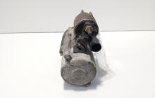 Electromotor, Audi A3 Cabriolet (8P7) 2.0 TDI, CBA, 6 vit man (idi:627877)