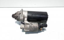 Electromotor, cod 02Z911023N, Skoda Roomster (5J), 1.2 TDI, CFW, 5 vit man (idi:568782)