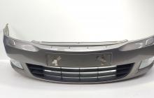 Bara fata cu grila proiectoare si loc spalatoare far, Skoda Octavia 2 (1Z3) facelift (id:680898)