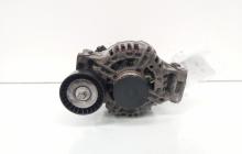 Alternator 110A Bosch, cod 7532964-05, Bmw 3 Touring (E46) 1.6 benz, N45B16AB (idi:663829)