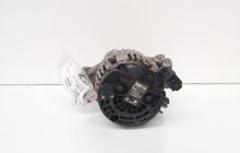 Alternator 110A Bosch, cod 7532964-05, Bmw 3 (E90) 1.6 benz, N45B16AB (idi:663829)