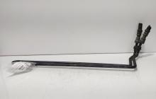 Radiator clima, cod 8377648, Bmw 3 Touring (E46) 2.0 diesel, 204D4 (id:678155)