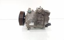 Compresor clima, cod 1K0820803N, Skoda Octavia 2 (1Z3) 2.0 FSI, BLY (idi:646750)