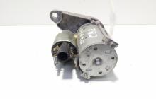 Electromotor cu Start Stop, cod 02T911024J, Skoda Rapid Spaceback (NH1), 1.2 TSI, CBZ, 5 vit man (idi:626705)