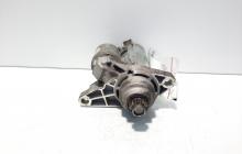 Electromotor, Skoda Fabia 2 (5J, 542), 1.2 TSI, CBZB, 5 vit man (idi:500277)