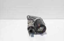 Electromotor, Skoda Fabia 1 (6Y2), 1.2 benz, BME, 5 vit man (idi:674870)