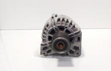 Alternator, cod 131001318R, Renault Clio 4 (id:679974)