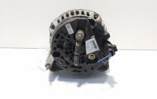 Alternator 140A, Bosch, cod 06F903023F, Vw Beetle Cabriolet (5C7) 1.6 TDI, CAY (idi:638550)