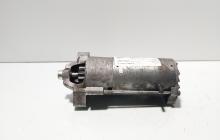Electromotor, Ford Mondeo 4 Turnier, 1.8 TDCI, QYBA, 6 vit man (idi:676615)