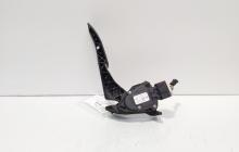 Pedala acceleratie, cod 13237352, Opel Insignia A vol pe stanga (id:681285)