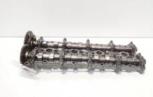 Capac chiulasa cu 2 axe came, cod 7797511, Bmw 1 (E81, E87) 2.0 diesel, N47D20C (id:681268)