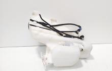 Vas strop gel cu 2 motorase, cod GM13240935, Opel Insignia A Combi (id:681277)