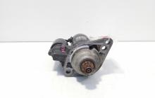 Electromotor, Skoda Octavia 2 (1Z3), 1.9 TDI, BKC, 6 vit man (idi:618964)