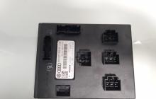 Modul confort, cod 8K0907063DC, Audi A4 Avant (8K5, B8) (id:681423)