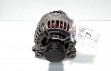 Alternator, Audi A3 (8P1), 2.0 TDI, BMN (idi:599974)