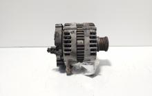 Alternator 180A, cod 03G903016L, VW Crafter 30-35 Autobus (2E), 2.0 TDI, CKTC (id:681213)